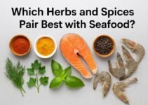 Best Herbs and Spices to Pair with Seafood for Perfect Flavor