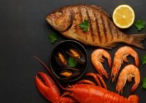 How to Cook Seafood for Maximum Flavor and Nutrition