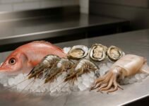 How to Store Fresh Seafood Correctly to Keep It Safe and Fresh