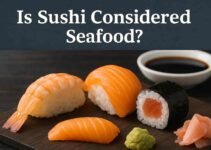 Is Sushi Considered Seafood? Find the Definitive Answer