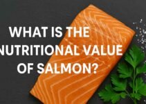 What Is the Nutritional Value of Salmon? Complete Health Guide