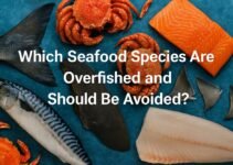 Which Seafood Species Are Overfished and Should Be Avoided?