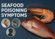 Seafood Poisoning Symptoms: How to Identify and Respond Fast