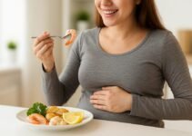 Can You Eat Seafood While Pregnant? Safe Choices and Risks