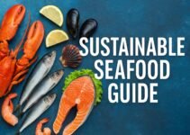 Sustainable Seafood Guide: How to Choose and Eat Responsibly
