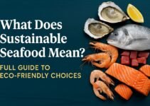 What Does Sustainable Seafood Mean? Full Guide to Eco-Friendly Choices