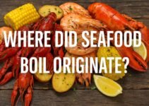 Where Did Seafood Boil Originate? Tracing Its Cultural Roots